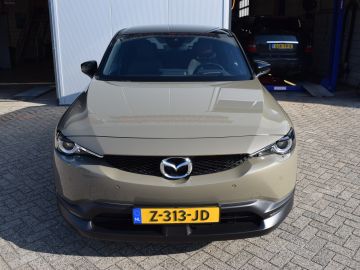 Mazda MX-30